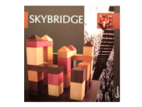 スカイブリッジ（Skybridge） - 世界のトイラボ